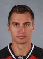 Happy 37th Birthday to  Dainius Zubrus !  