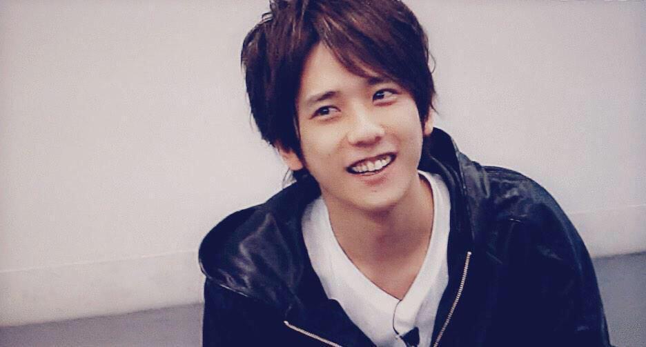 Kazunari Ninomiya

Happy Birthday     fan                                                                     