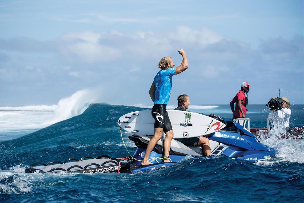 MonsterEnergyUK's tweet image. The Perfect Ending to the #PerfectHeat! @RealOwenWright won the #FijiPro &amp;amp; made history! &amp;gt;&amp;gt;&amp;gt; monsterne.ws/GXKDLLJ7