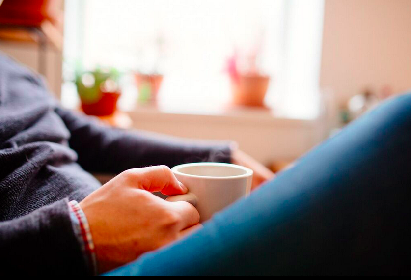 WeWork's tweet image. 10 ways successful entrepreneurs stay calm: entm.ag/1Le40pL by @thebizguy