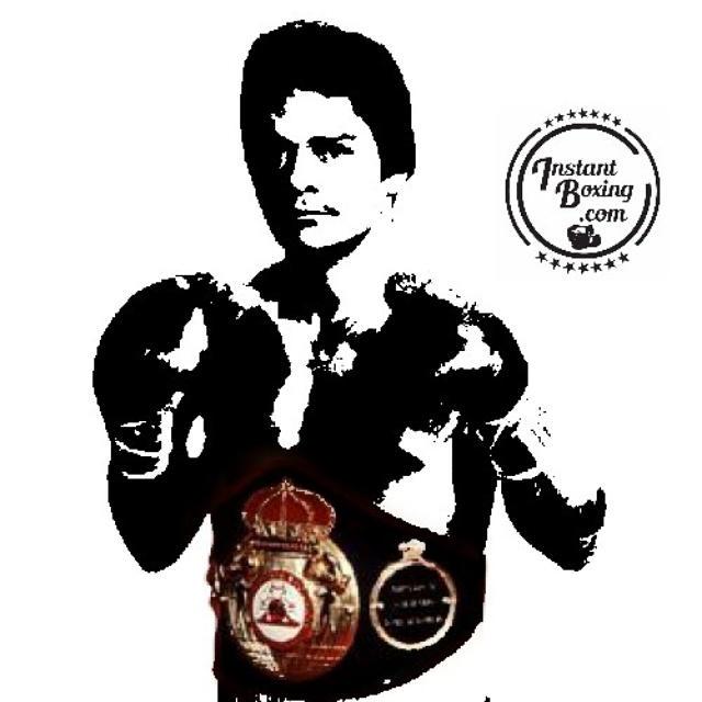 Happy 64th Birthday to \Hands of Stone\ Roberto Duran  