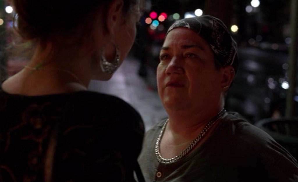 Why the strapon sex scene in "orange is the new black" is so important to lesbians