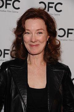 Happy 62nd birthday, Valerie Mahaffey!  