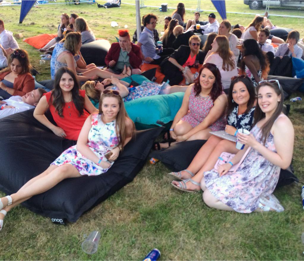 LaurenEvansss's tweet photo. #SSB15 ☀️ http://t.co/4NOygGEHKr