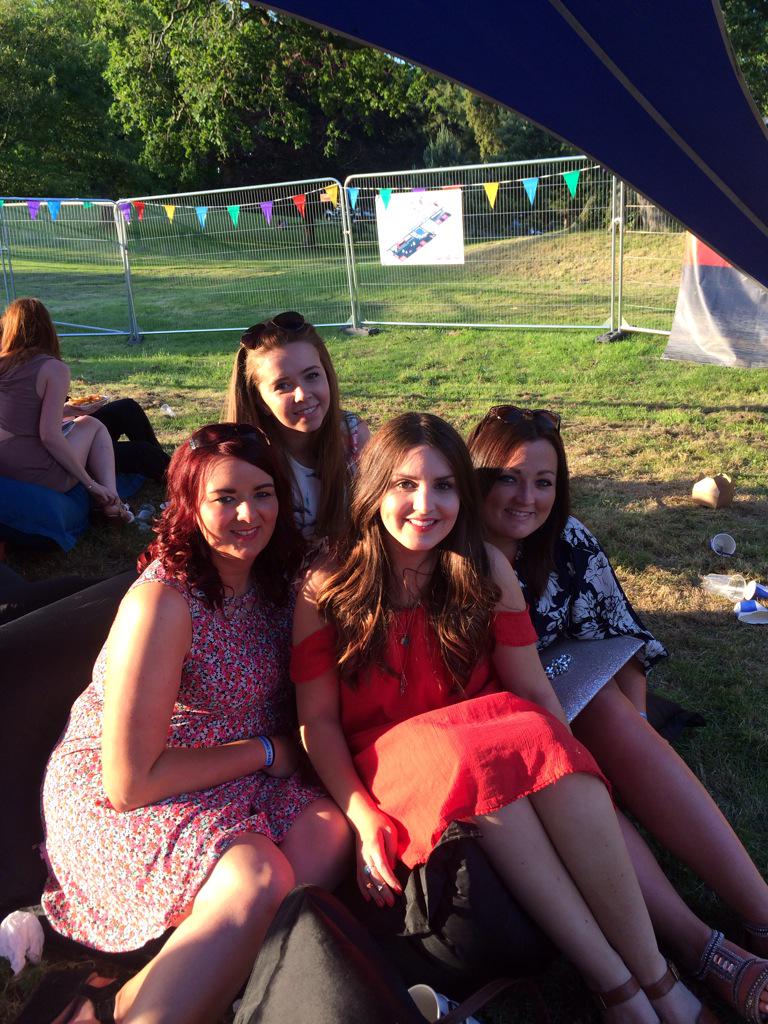 LaurenEvansss's tweet photo. #SSB15 ☀️ http://t.co/4NOygGEHKr