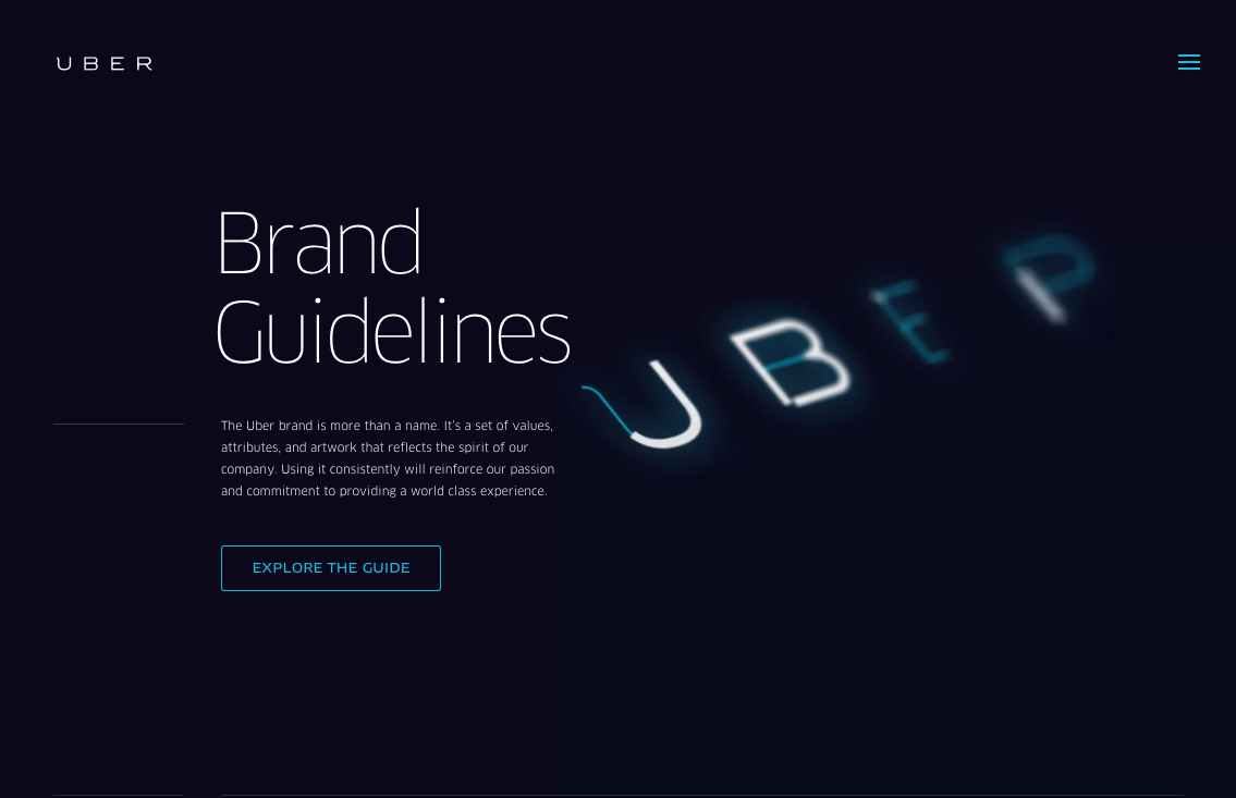 HarmanFriday's tweet photo. Uber's taken brand standards to the next level: http://t.co/l083m9ZS7j http://t.co/NxCZQ2XrFF