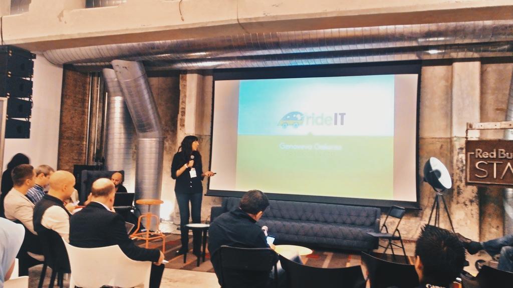 ooooooolucas's tweet image. rideIT - Safe and easy carpooling within corporations. #India #WSYA #GoGreen #Winners