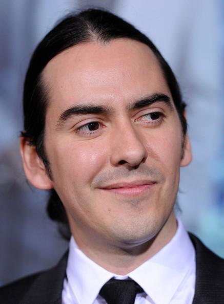Feliz cumpleaños a Dhani Harrison // Happy birthday to Dhani Harrison 