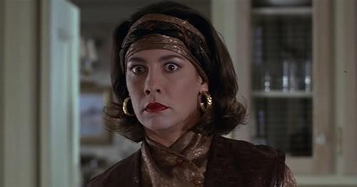 Happy birthday, Laurie Metcalf! 
