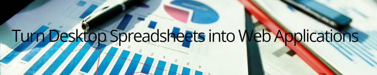 SpreadsheetWEB's tweet image. #SpreadsheetWEB 4.5 is out! Check out all the new features or sign up now! #Excel #made #easy ow.ly/OpqdC