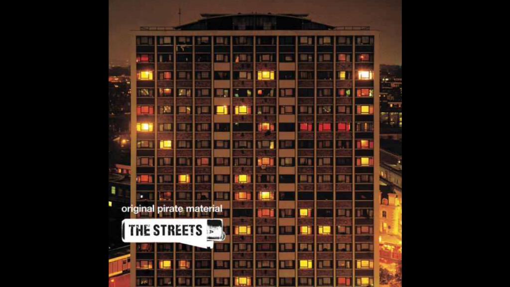 Dynamomagician's tweet photo. What an album!!!!! @TheStreetsMike timeless!!!!!! http://t.co/0HeShtg47H