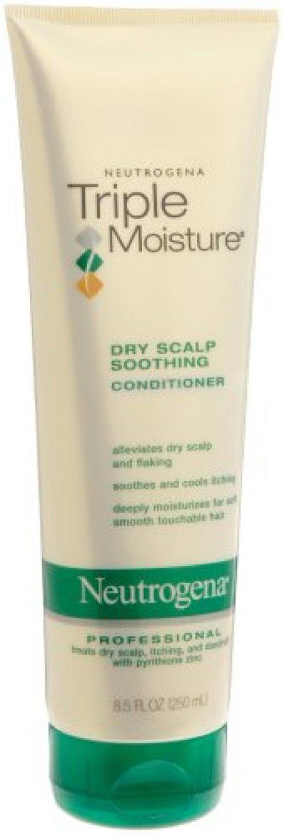 MiyaniCosmetics's tweet image. Neutrogena Triple Moisture Dry Scalp Soothing Conditioner, 8.5 Ounce (Pack of 3) - miyani.com/?p=110539