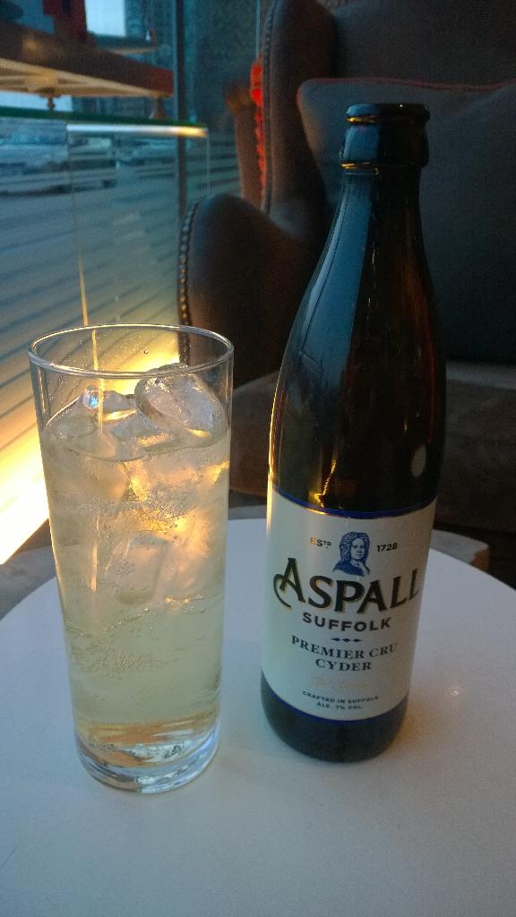 Ahhhhh, Salthouse.....