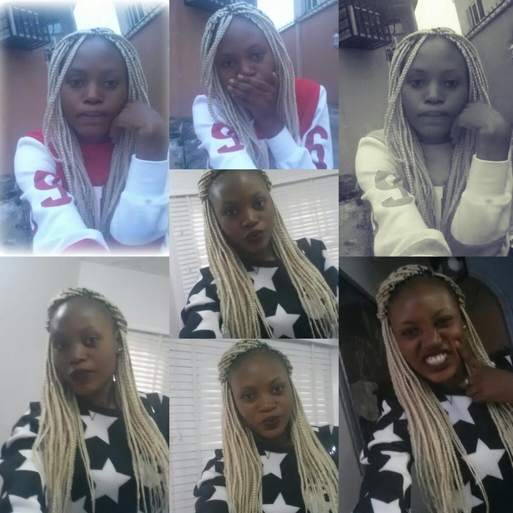 Praisejane1's tweet photo. Living d good life and enjoying every second of it http://t.co/7GgLtyx23n