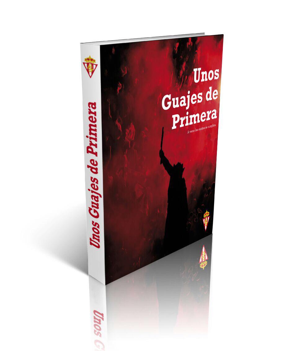 MartaTeje's tweet photo. Hemos vivido un sueño. Y ha sido gracias a ellos. Se merecían este libro. #UnosGuajesDePrimera http://t.co/X2WwSUg4Kx