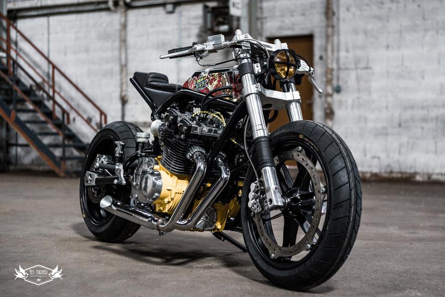 EdTurnerCustom's tweet image. Ed Turner's Suzuki GSX 1100 cc edturner-motorcycles.com/fr/actualites/…