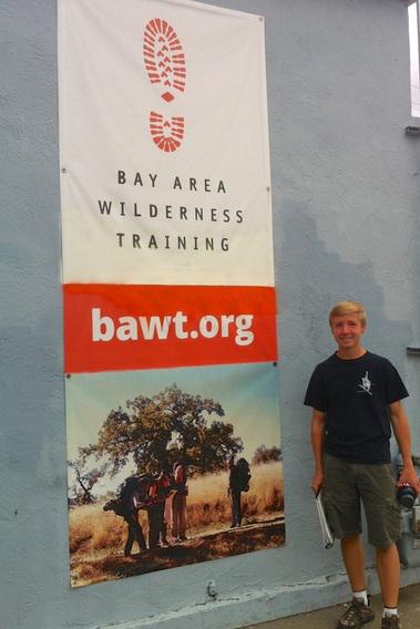 climbingforkids's tweet photo. Tucker Cullen is hiking the JMT to raise money for kids! Read more about his upcoming trek at  http://t.co/yjdTgbvJmG http://t.co/TfkWFdEmN4