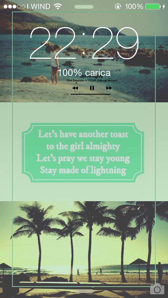 xinlovewithloux's tweet photo. 🌴Girl Almighty lockscreen
#rt e ve lo mandiamo in dm🌴 http://t.co/kqt5A1UcZF