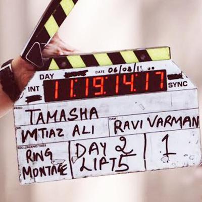 Tamasha: To the man who gave us a unique taste of offbeat and commercial cinema. Happy Birthday, Imtiaz Ali! 