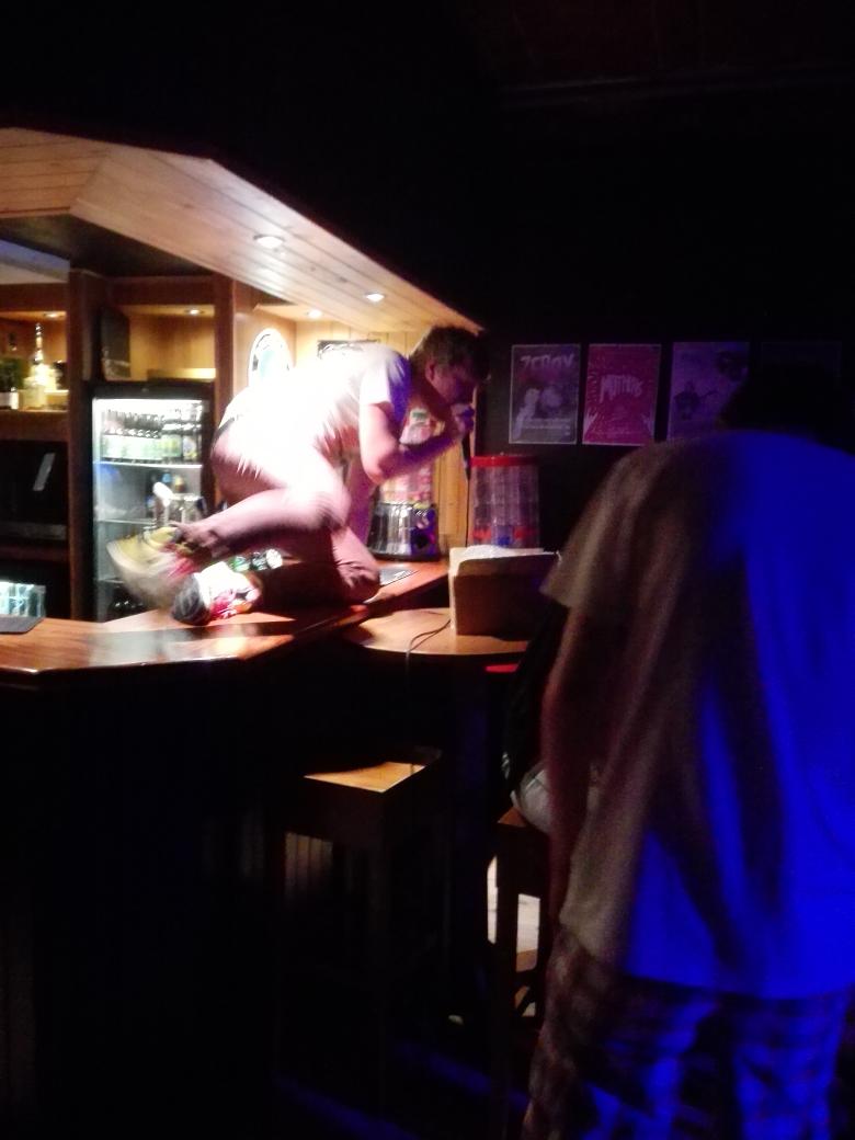 Dani Sjärnevikka tweet media