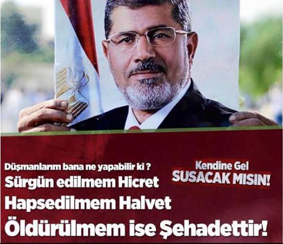 Adam gibi adam...