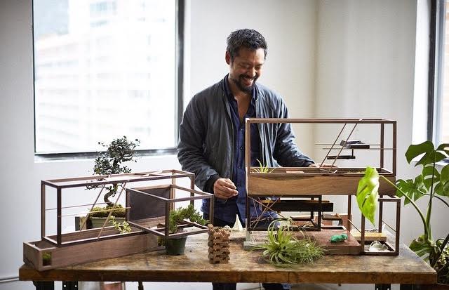 lowlinenyc's tweet image. Thanks @PlantinCity for developing custom #lowline plant terrariums as Kickstarter rewards! thelowline.org/kickstarter