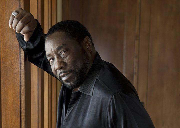 Happy Birthday Eddie Levert  