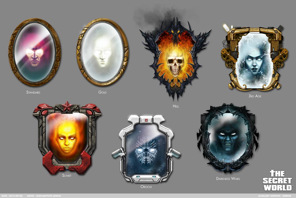 secret world the 3rd age secret world the 3rd age