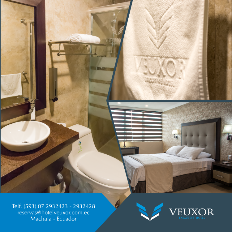 hotelveuxor's tweet photo. Déjate enamorar por los detalles. Hacemos que tu estadía sea una experiencia única. #HotelVeuxor #Machala #Ecuador http://t.co/U5dIdjZP7B