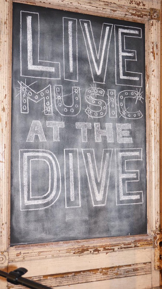 SugarDive's tweet photo. #LiveAtTheDive #OpenMic #SugarDive in #GreenHills 4-6pm today! Bring your talent on over. :) #SpringRewards #SBguide http://t.co/UqvWNACa5T