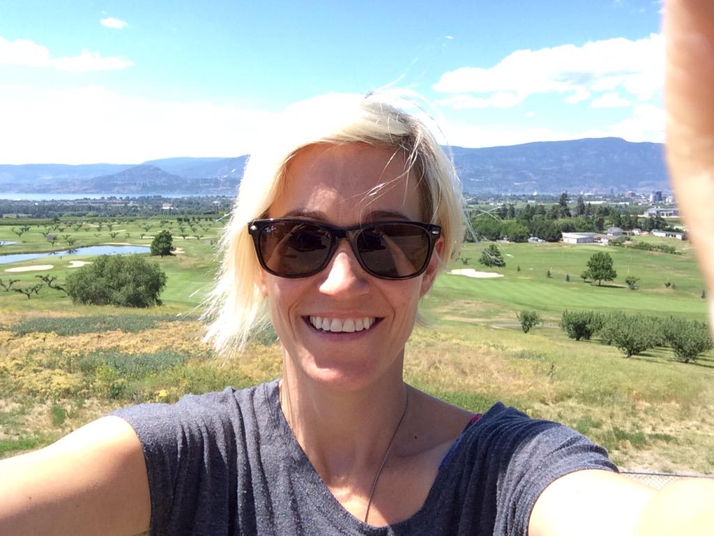 LuviaPetersen's tweet photo. Last Day Directing #WritingKim and look where we are shooting. #montage #indiefilm http://t.co/yxtG16sAiZ