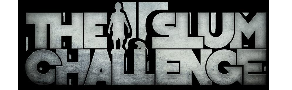 ooooooolucas's tweet image. The Slum Challenge - A tangible experience how life is in a slum. #PursueTruth #WSYA #Denmark