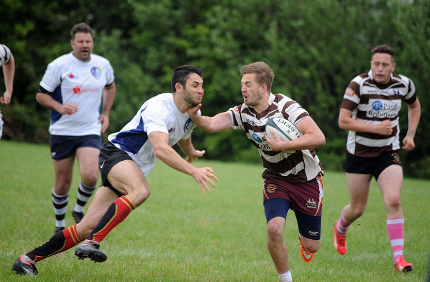echosnapper's tweet photo. Picture gallery from Saturday's Aaron Lewis Foundation rugby 10s
 http://t.co/Uk5qwzhw3h     
@westcliffrugby http://t.co/YWkEwI5siS