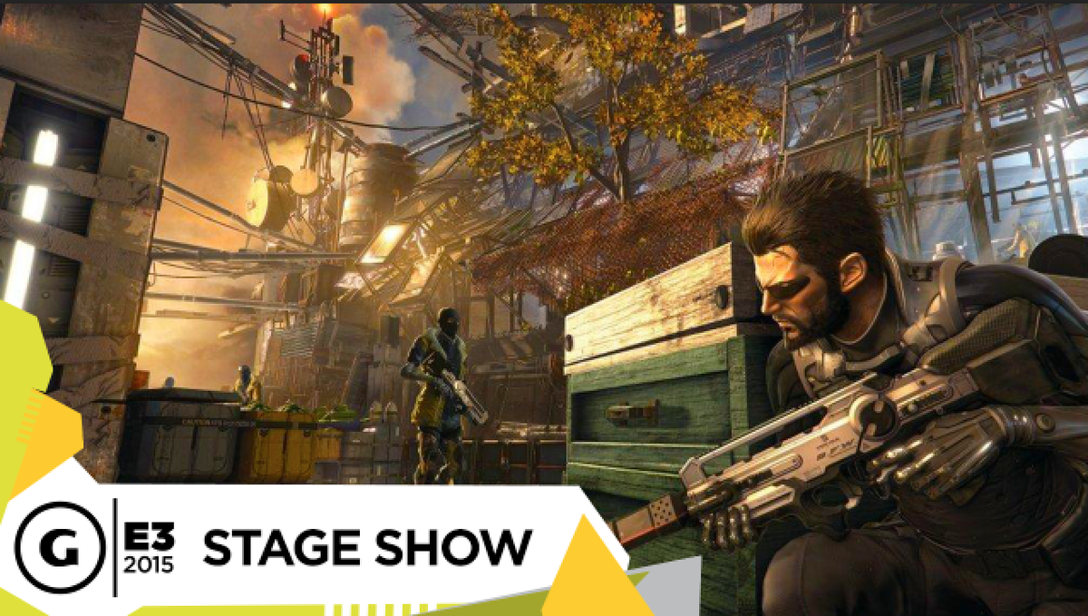 GameSpot tweet media