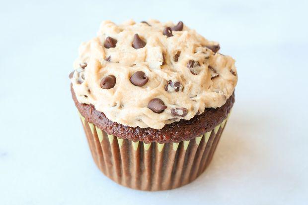 instructables's tweet image. #ThreeWordsSheWantsToHear: Cookie Dough Frosting 

bit.ly/1LekDBB