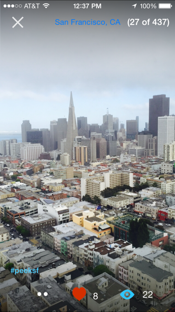 peekshareapp's tweet photo. Check out our peeks from #NorthBeachFestival! Help us #PEEKSF all summer at festivals, street fairs, & concerts!! http://t.co/kFkMJW8ZDO