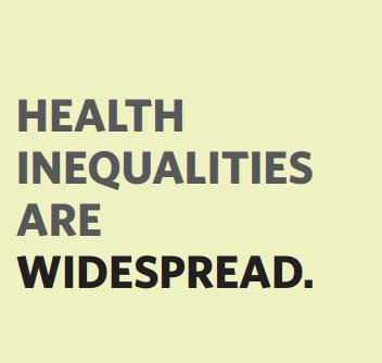 Inequalities in child malnutrition are shown by level of mother’s education goo.gl/bbfwpX  #inequality