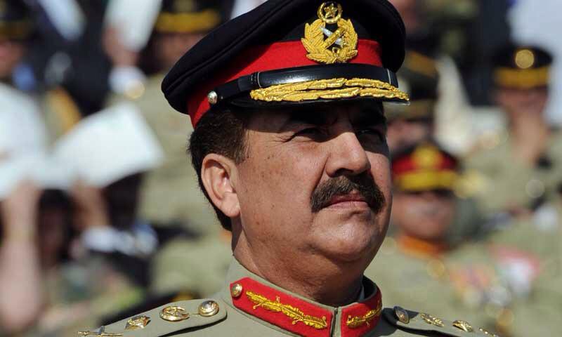 Happy birthday General Raheel Sharif <3 Proud of you :* :* <3 