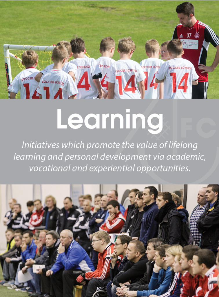 Many thanks to <a href="/Stonehavenyfc/">Stonehaven Youth FC</a> for hosting the 1st night of this months 1.3 course #CoachEducation #DortmundOfTheNorth