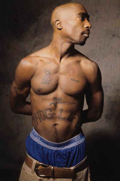Happy birthday to the incomparable Tupac Shakur  