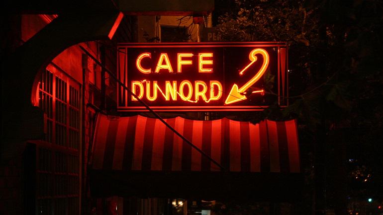 The revamped historic <a href="/DuNordsf/">Cafe du Nord</a> will reopen June 17. Get the low down on the new changes: cbsloc.al/1GXm06X