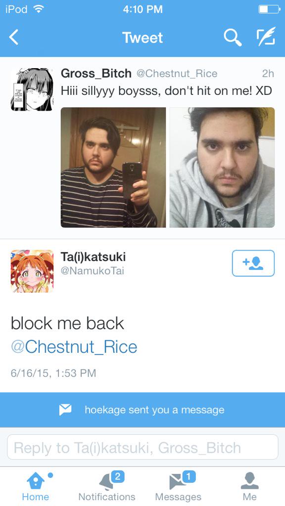 Anitwitter