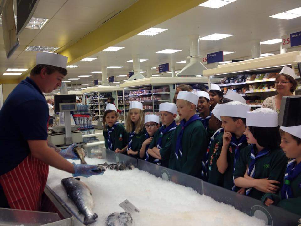 Farm 2 Fork <a href="/Tesco2038/">Tesco Aylesbury 2038</a> Well Done guys <a href="/chrisphillips27/">chris phillips</a> @steviegosboy @EggletonOlly