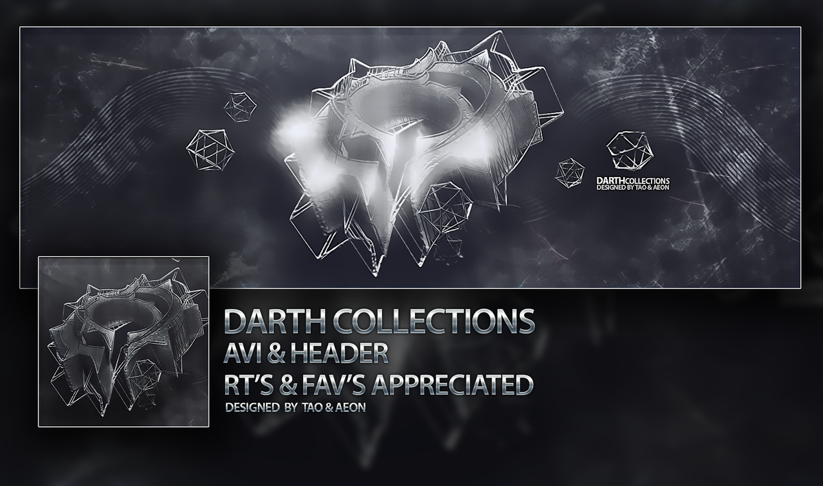 salvtoregrande's tweet photo. Revamp for @DarthCollection dual with @Txoism 
HD http://t.co/OzbLDQU7yO
RT's and Favs are appreciated :)) http://t.co/9MkTjpourx