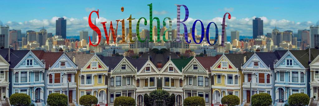 Time for a new roof?