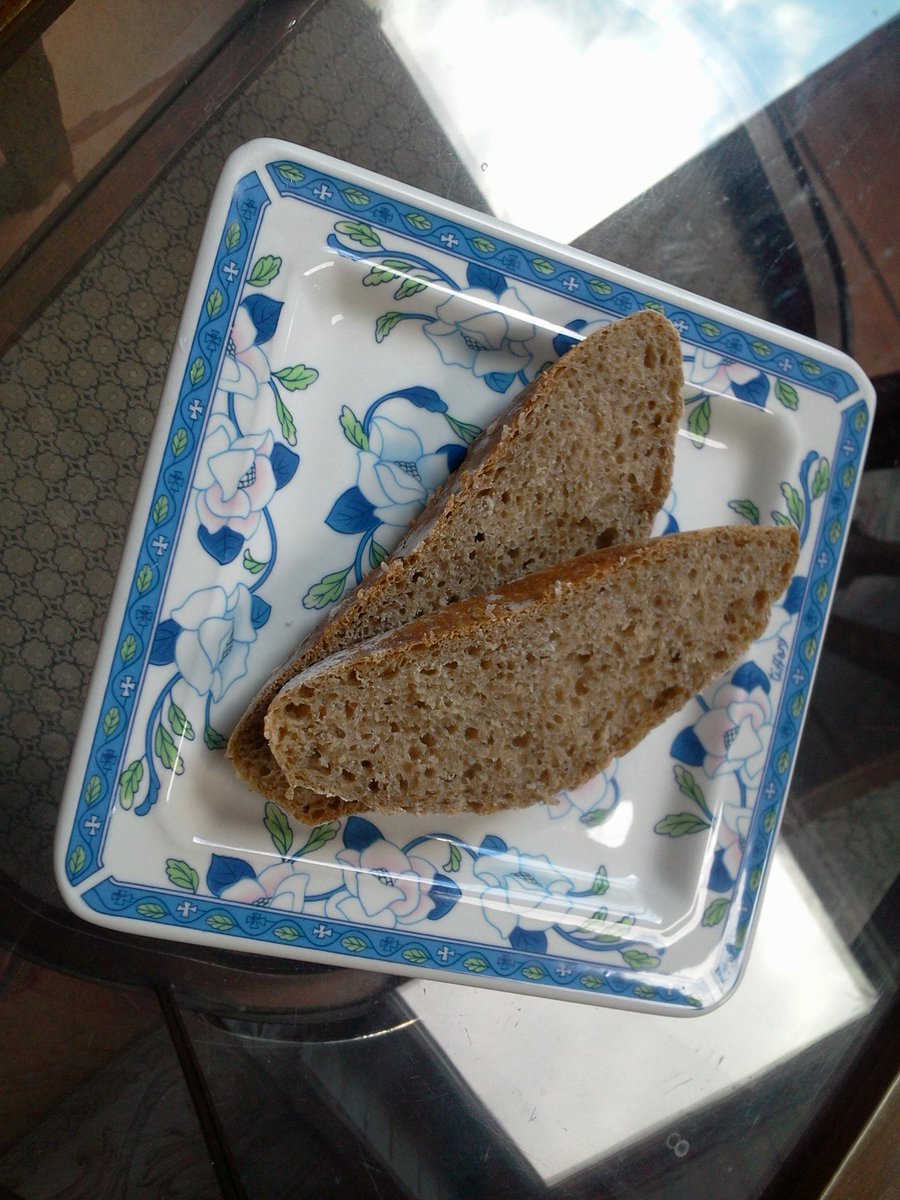 Beardy Bread (@BeardyBread) / Posts / X