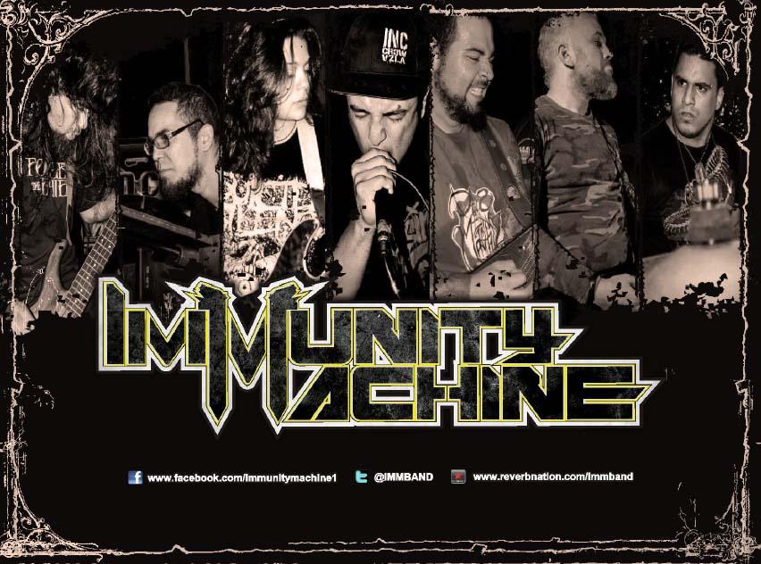 #OrienteActivo <a href="/IMMBAND/">Immunity Machine</a>  #HombresMaquina youtube.com/watch?v=IQ8epK…