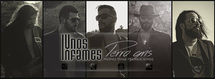 #OrienteActivo <a href="/UnosInfames/">Unos Infames</a> #PerroGris youtube.com/watch?v=XbrS0Q…