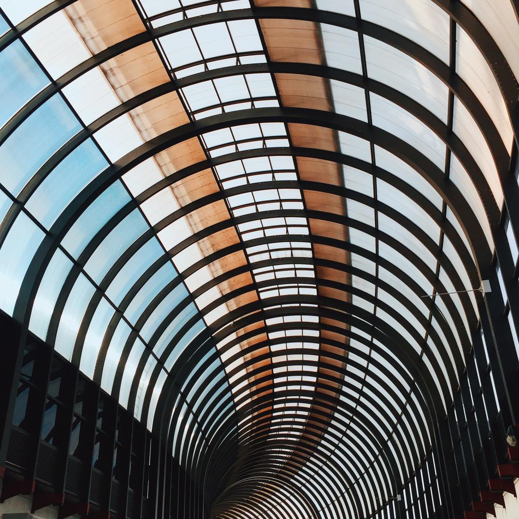 Airport lines