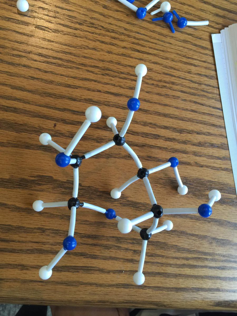 bvolktunnell's tweet photo. Learning to make a glucose model. http://t.co/DZidL2jk6f